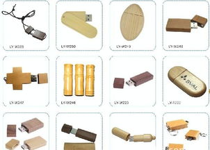 商务礼品U盘选择指南 从硅胶手腕带到8G个性定制，图说价格与厂家细节